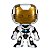 Funko Pop! Marvel Iron Man 3 Deep Space Suit 26 - Imagem 2