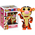 Funko Pop! Disney Ursinho Pooh Tigger 47 - Imagem 1