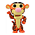 Funko Pop! Disney Ursinho Pooh Tigger 47 - Imagem 2