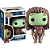 Funko Pop! Games Star Craft Kerrigan 18 - Imagem 1