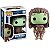 Funko Pop! Games Star Craft Kerrigan 18 - Imagem 1