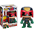 Funko Pop! Heroes Dc Comics Judge Dredo 48 - Imagem 1