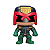 Funko Pop! Heroes Dc Comics Judge Dredo 48 - Imagem 2