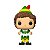 Funko Pop! Filmes Buddy The Elf 1449 Exclusivo - Imagem 2
