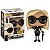 Funko Pop! Television American Horror Story Coven Fiona Goode 170 Exclusivo - Imagem 1