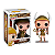Funko Pop! O Grande Lebowski Maude 84 - Imagem 1