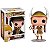 Funko Pop! Filmes Big-Lebowski Maude 84 - Imagem 1