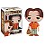 Funko Pop! Filmes Big-Lebowski Donny 83 - Imagem 1