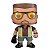 Funko Pop! Filmes Big-Lebowski Walter 82 - Imagem 2