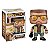 Funko Pop! Filmes Big-Lebowski Walter 82 - Imagem 1