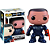 Funko Pop! Games Mass Effect Commander Shepard 09 - Imagem 1