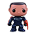 Funko Pop! Games Mass Effect Commander Shepard 09 - Imagem 2