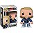 Funko Pop! Television Sons Of Anarchy Jax Teller 88 - Imagem 1