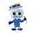 Funko Pop! Holidays The Year Without a Santa Claus Snow Miser 01 - Imagem 2