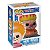 Funko Pop! Holidays The Year Without a Santa Claus Heat Miser 02 - Imagem 3