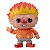 Funko Pop! Holidays The Year Without a Santa Claus Heat Miser 02 - Imagem 2