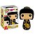 Funko Pop! Asia Omamori Dolls Sakura 10 Exclusivo - Imagem 1