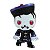 Funko Pop! Asia The Judge 09 - Imagem 2