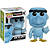 Funko Pop! Filme Os Muppets Sam The Eagle 09 - Imagem 1