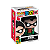 Funko Pop! Television Os Jovens Titãs / Teen Titans Go Robin 107 - Imagem 3