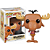 Funko Pop! Animation Rocky Bullwinkle 6 - Imagem 1