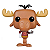 Funko Pop! Animation Rocky Bullwinkle 6 - Imagem 2