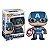 Funko Pop! Marvel Capitão America / Captain America 41 - Imagem 1