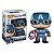 Funko Pop! Marvel Captain America 41 - Imagem 1