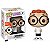 Funko Pop! Animation Mr. Peabody & Sherman 7 - Imagem 1
