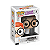 Funko Pop! Animation Mr. Peabody & Sherman 7 - Imagem 3