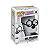 Funko Pop! Animation Mr. Peabody & Sherman Mr. Peabody 08 - Imagem 3