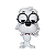 Funko Pop! Animation Mr. Peabody & Sherman Mr. Peabody 08 - Imagem 2