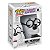 Funko Pop! Animation Mr. Peabody & Sherman Mr. Peabody 08 - Imagem 3