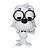 Funko Pop! Animation Mr. Peabody & Sherman Mr. Peabody 08 - Imagem 2