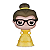 Funko Pop! Disney A Bela e a Fera Belle 67 - Imagem 2