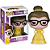 Funko Pop! Disney A Bela e a Fera Belle 67 - Imagem 1