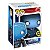 Funko Pop! Marvel Homem Aranha / Spider Man Electro 46 Exclusivo Glow - Imagem 3