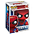 Funko Pop! Marvel Homem Aranha / Spider Man 45 (Vaulted, 2014) - Imagem 3