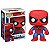 Funko Pop! Marvel Homem Aranha / Spider Man 45 - Imagem 1