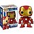 Funko Pop! Marvel Homem de Ferro / Iron Man 11 - Imagem 1