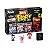 Funko Bitty Pop! Games Five Nights At Freddy's Ballora, Funtime Foxy, Baby + Surpresa 4 Pack Series 1 - Imagem 1