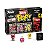 Funko Bitty Pop! Games Five Nights At Freddy's Foxy The Pirate, Cupcake, Chica 4 Pack Series 2 - Imagem 1