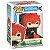Funko Pop! Asia Games Genshin Impact Diluc Ragnvindr 183 - Imagem 3