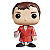 Funko Pop! Filme Pulp Fiction Jimmie 64 - Imagem 2