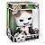 Funko Pop! Filmes Ghostbusters Burnt  Stay Puft 849 Exclusivo - Imagem 1