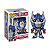 Funko Pop! Filme Transformers Optimus Prime 101 - Imagem 1