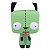 Funko Pop! Television Invader Zim Gir 12 - Imagem 2