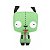Funko Pop! Television Invader Zim Gir 12 Exclusivo - Imagem 2