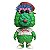 Funko Pop! Baseball MLB Mascots Phillie Phanatic 05 - Imagem 2