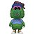 Funko Pop! MLB Mascots Phillie Phanatic 05 Exclusivo - Imagem 2